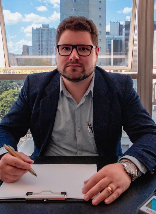 André Luís Cordeiro da Costa