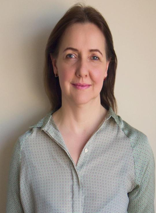 Maria Lucia Sabedotti de Biaggi