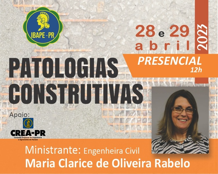 PATOLOGIAS CONSTRUTIVAS